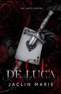 ace de luca, jaclin marie