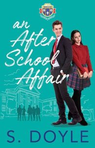 after school, s doyle