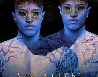 alien threshers nikki clarke