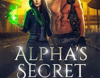 alpha's secret alex j wyatt