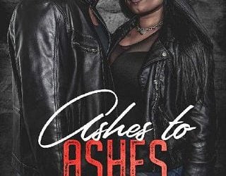 ashes to ashes janine infante bosco