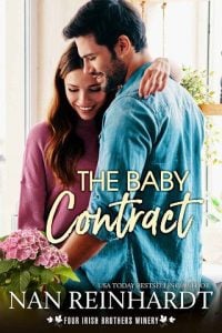 baby contract, nan reinhardt