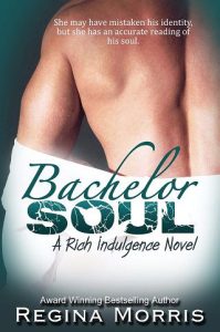 bachelor soul, regina morris