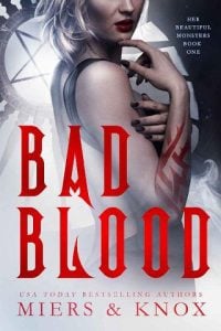 bad blood, dd miers