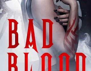 bad blood dd miers