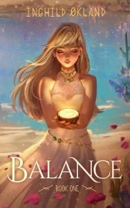 balance, inghild okland