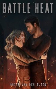 battle heat, britt van den elzen