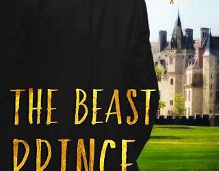 beast prince alix nichols