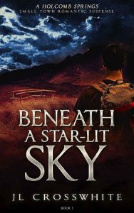 beneath star-lit, jl crosswhite