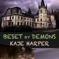 beset demons kaje harper