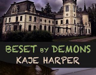 beset demons kaje harper