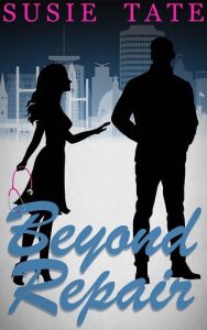 beyond repair, susie tate