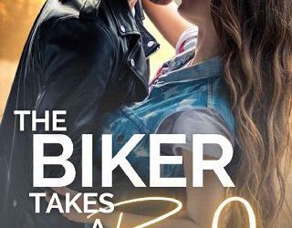 biker takes jailaa west