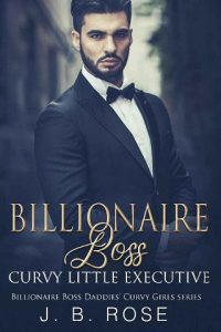 billionaire boss, jb rose