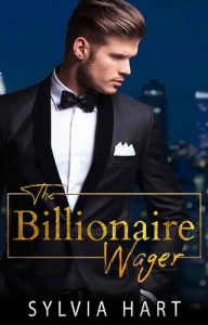 billionaire wager, sylvia hart
