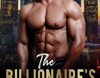 billionaire's prize ashley sands