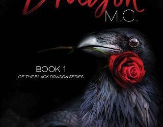 black dragon paige johnston