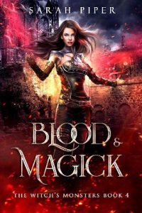 blood magick, sarah piper