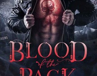 blood pack cassie alexander