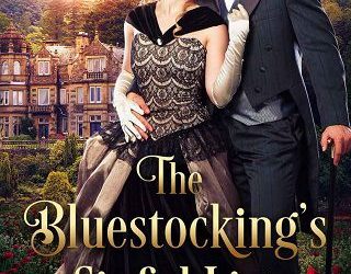 bluestocking's list ella edon
