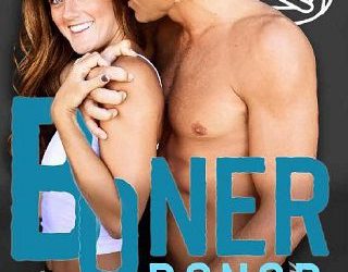 boner donor jen luerssen