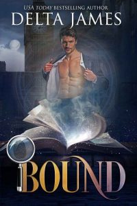 bound, delta james
