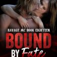 bound fate becca jameson