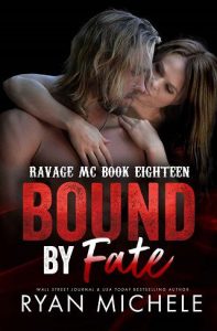 bound fate, becca jameson