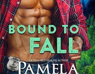 bound to fall pamela clare