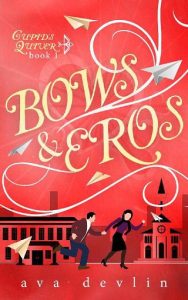 bows eros, ava devlin