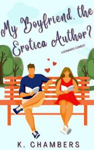 boyfriend, k chambers