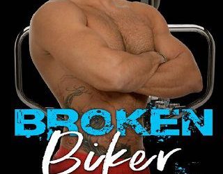 broken biker daddy penny snoak