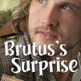 brutus's surprise lisa oliver
