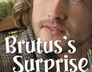 brutus's surprise lisa oliver