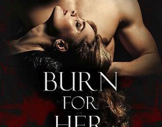 burn for her briana michaels