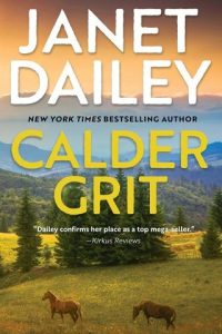 calder grit, janet dailey