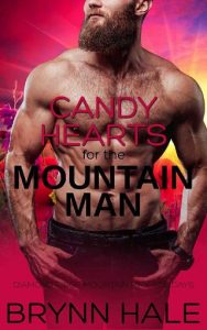 candy hearts, brynn hale