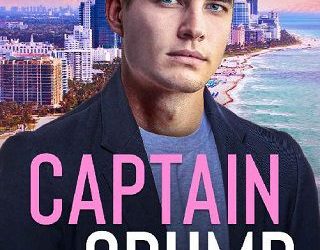 captain grump holly rayner