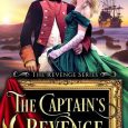 captain's revenge nadine millard