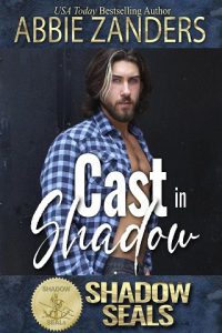 cast in shadow, abbie zanders