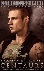 centaurs, esther e schmidt