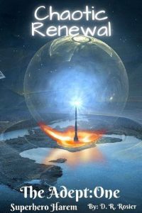 chaotic renewal, dr rosier