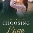 choosing love ceecee james