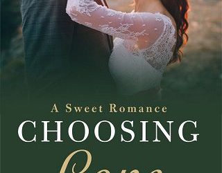 choosing love ceecee james