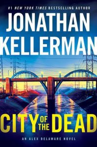 city of dead, jonathan kellerman