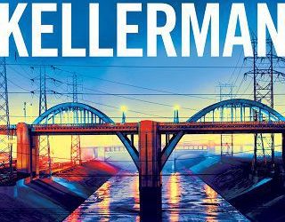 city of dead jonathan kellerman