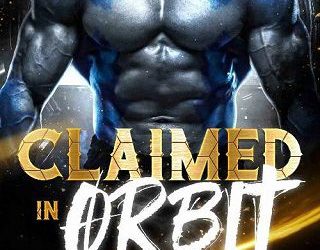 claimed in orbit brianna everly