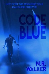 code blue, nr walker