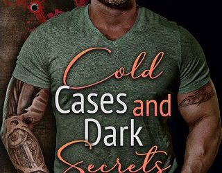 cold cases jm dabney