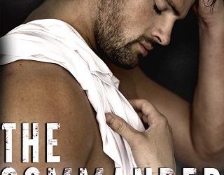 commander melanie moreland